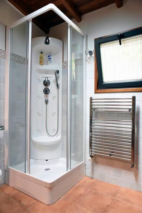 Maison d'hôtes Casa De Afora Casa Con Piscina Y Jacuzzi Privados à Saint-Jacques-de-Compostelle Extérieur photo